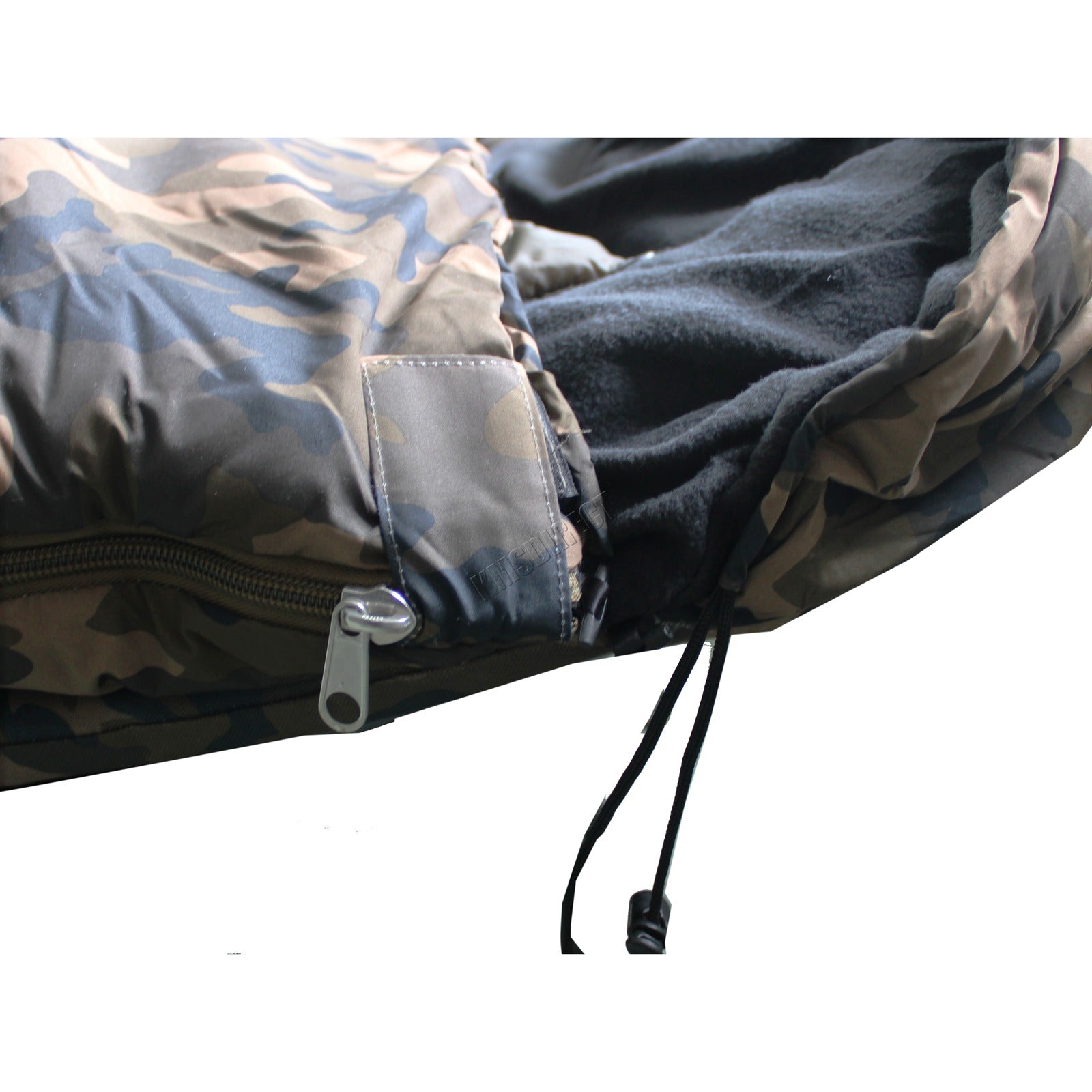 Carpzilla Fishing Sleeping Bag
