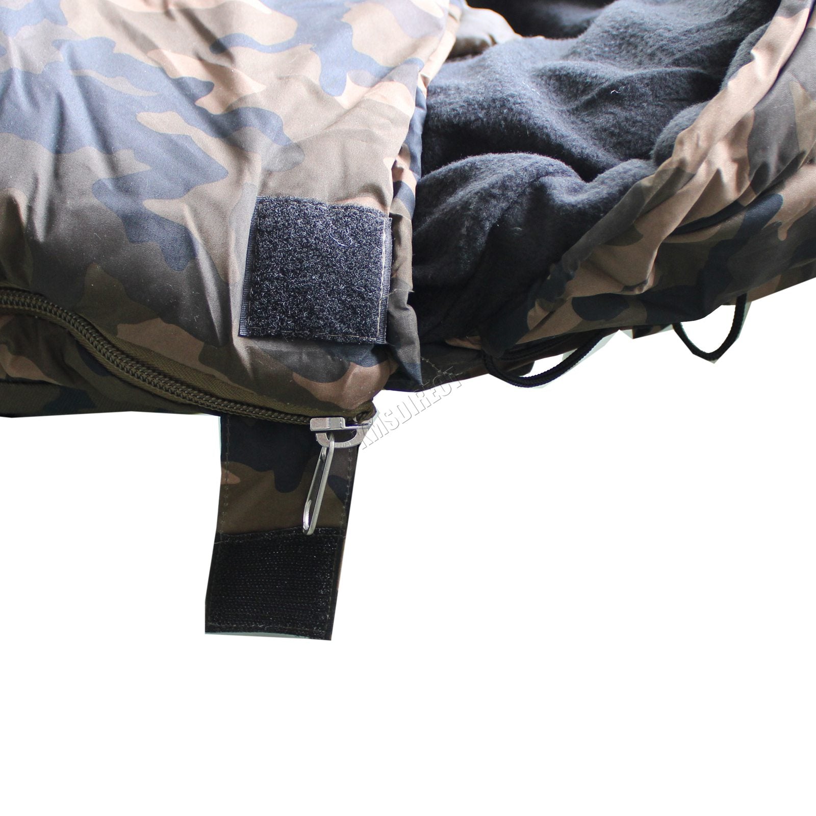 Carpzilla Fishing Sleeping Bag