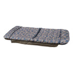 CARPZILLA Fishing Sleeping Bag 5 Season Carp Camping Fleece Lined