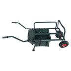 Carpzilla Fishing Trolley with Detatchable bag