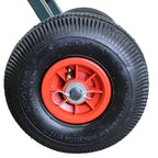 Carpzilla Fishing Trolley with Detatchable bag