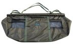 CARPZILLA Fishing Weigh Sling Bag Dark Green FG-004