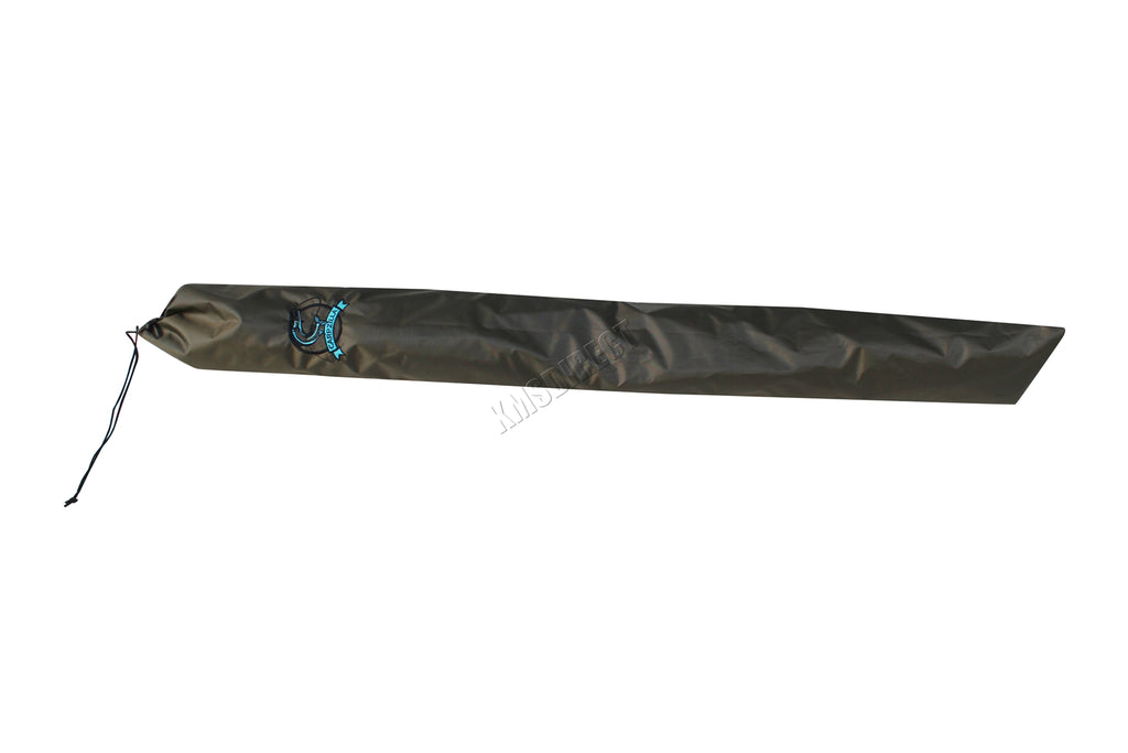 CARPZILLA Fishing Weigh Sling Bag Dark Green FG-004