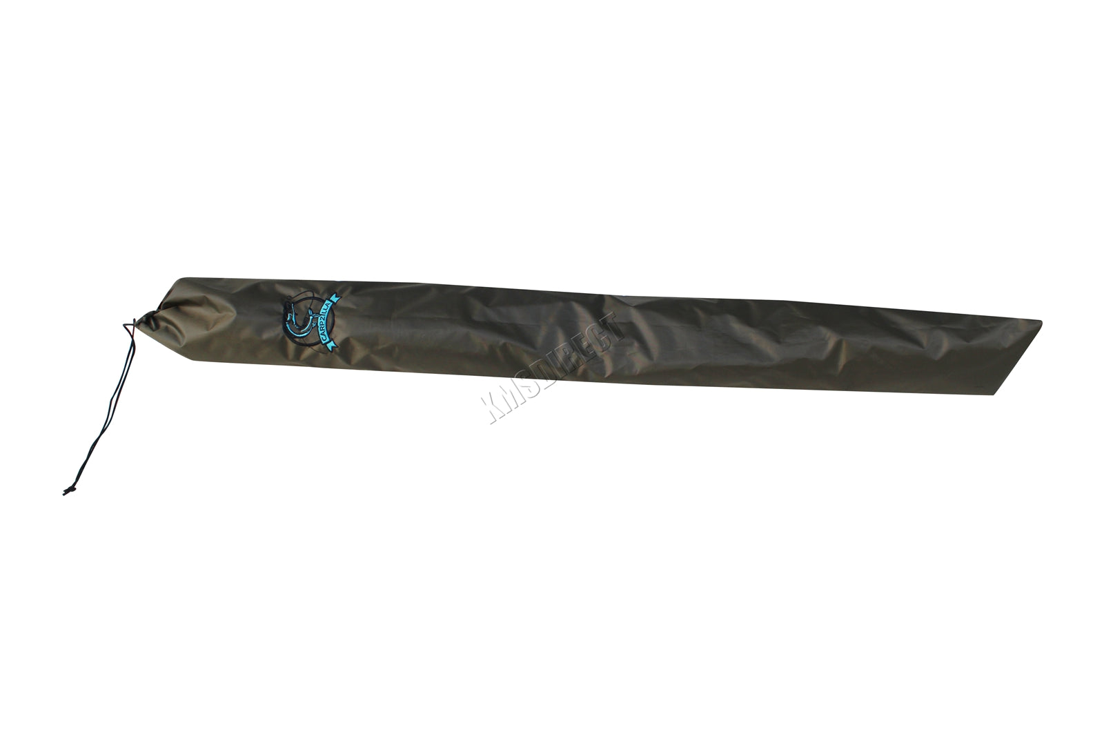 CARPZILLA Fishing Weigh Sling Bag Dark Green FG-004