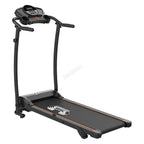 FIT4YOU Motorised Small Treadmill MT04