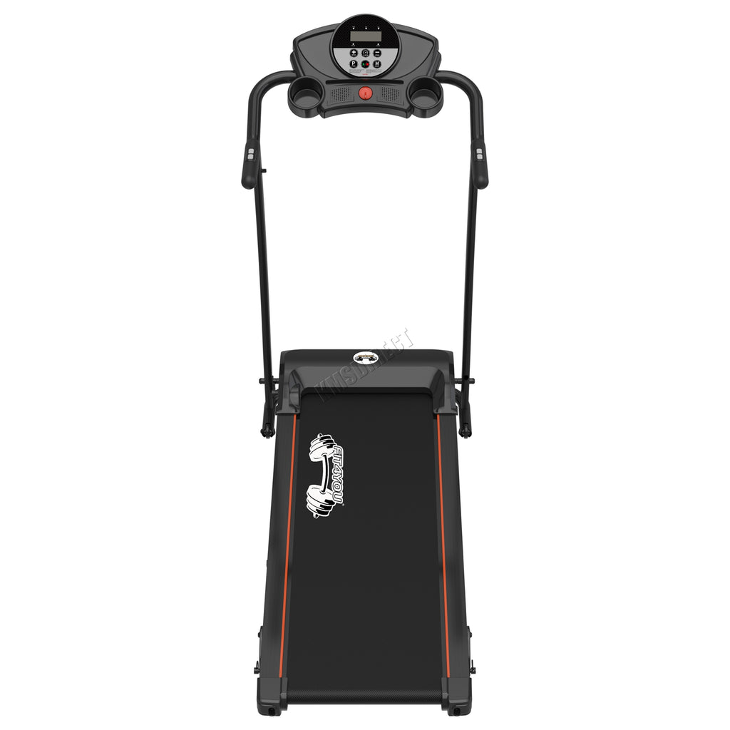 Switzer Motorised Small Treadmill MT04