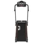 FIT4YOU Motorised Small Treadmill MT04