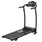 FIT4YOU Motorised Small Treadmill MT04