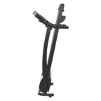 FIT4YOU Motorised Small Treadmill MT04