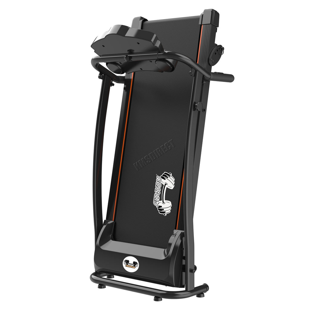 Switzer Motorised Small Treadmill MT04