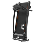 FIT4YOU Motorised Small Treadmill MT04