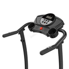 FIT4YOU Motorised Small Treadmill MT04
