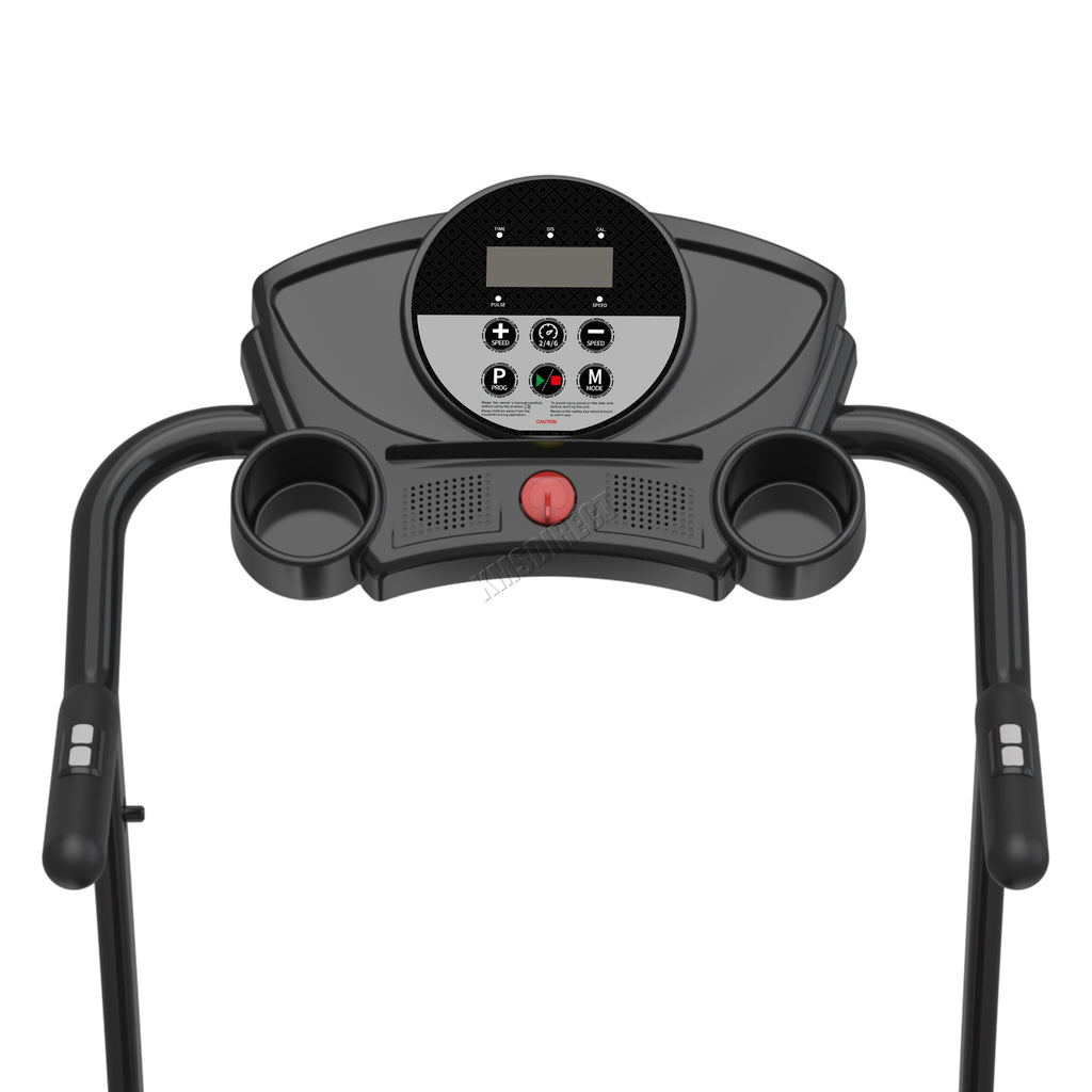 Switzer Motorised Small Treadmill MT04