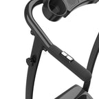 FIT4YOU Motorised Small Treadmill MT04