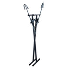 SwitZer Folding Bumper Stand Grey