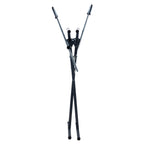 SwitZer Folding Bumper Stand Grey