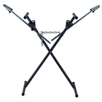 SwitZer Folding Bumper Stand Grey