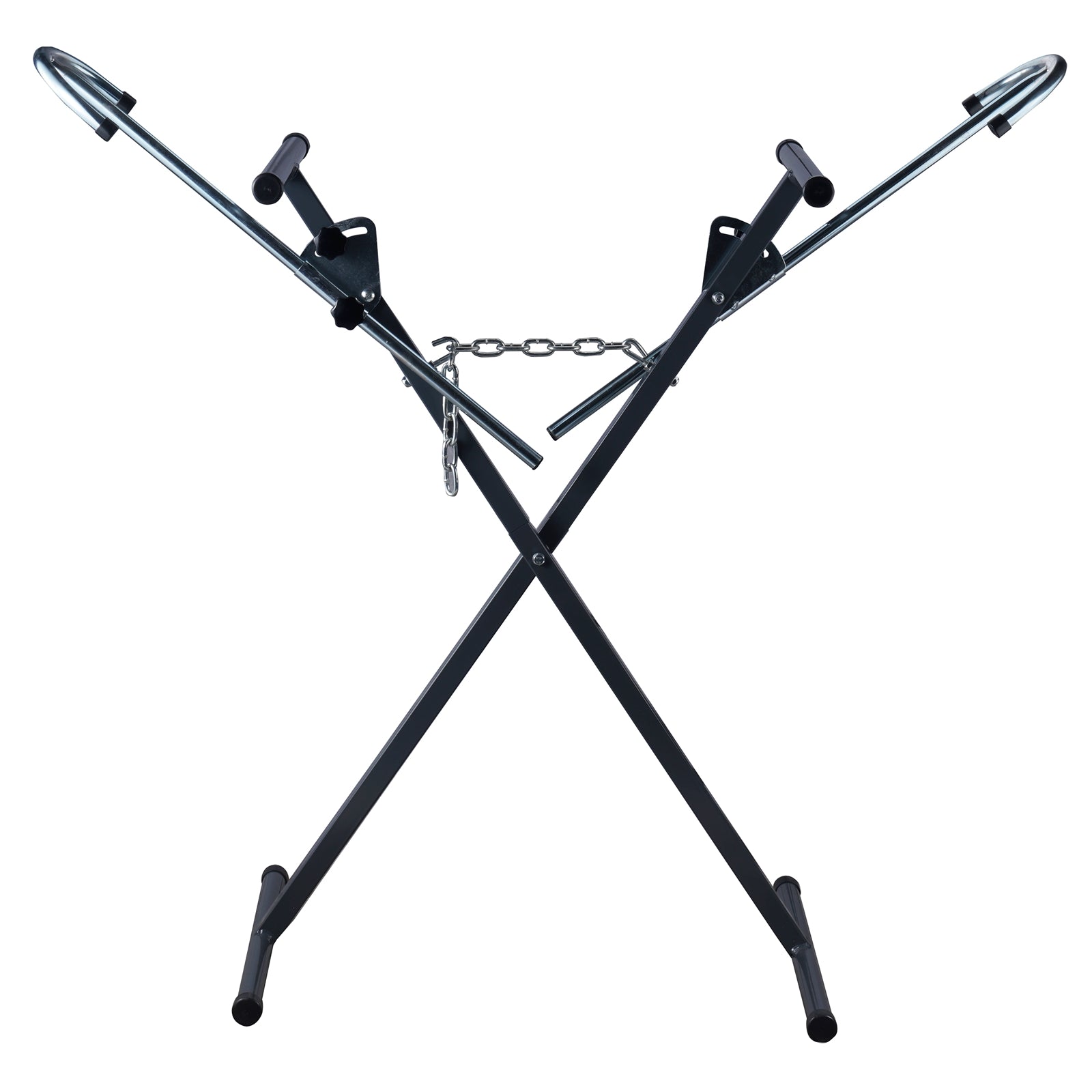 SwitZer Folding Bumper Stand Grey