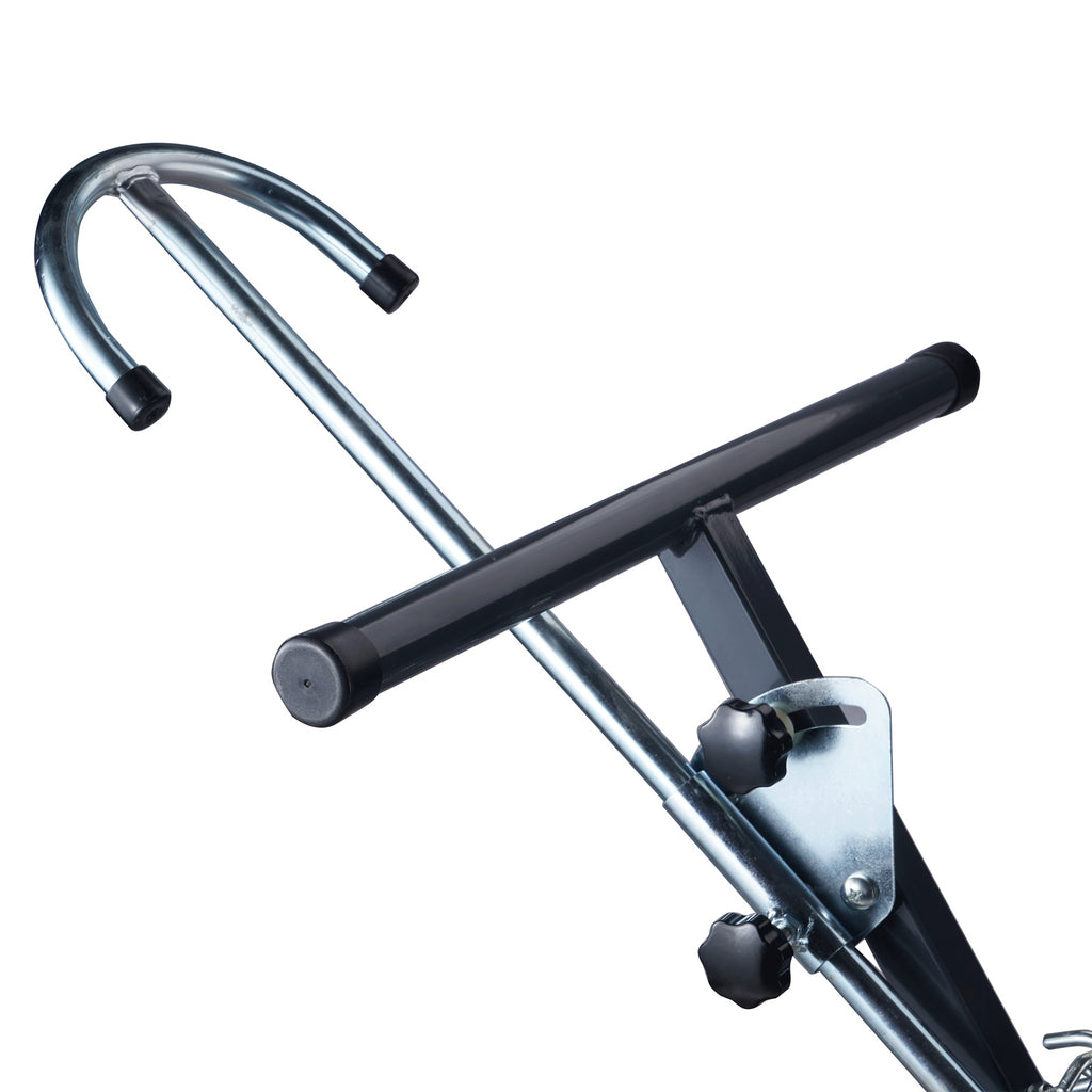 SwitZer Folding Bumper Stand Grey