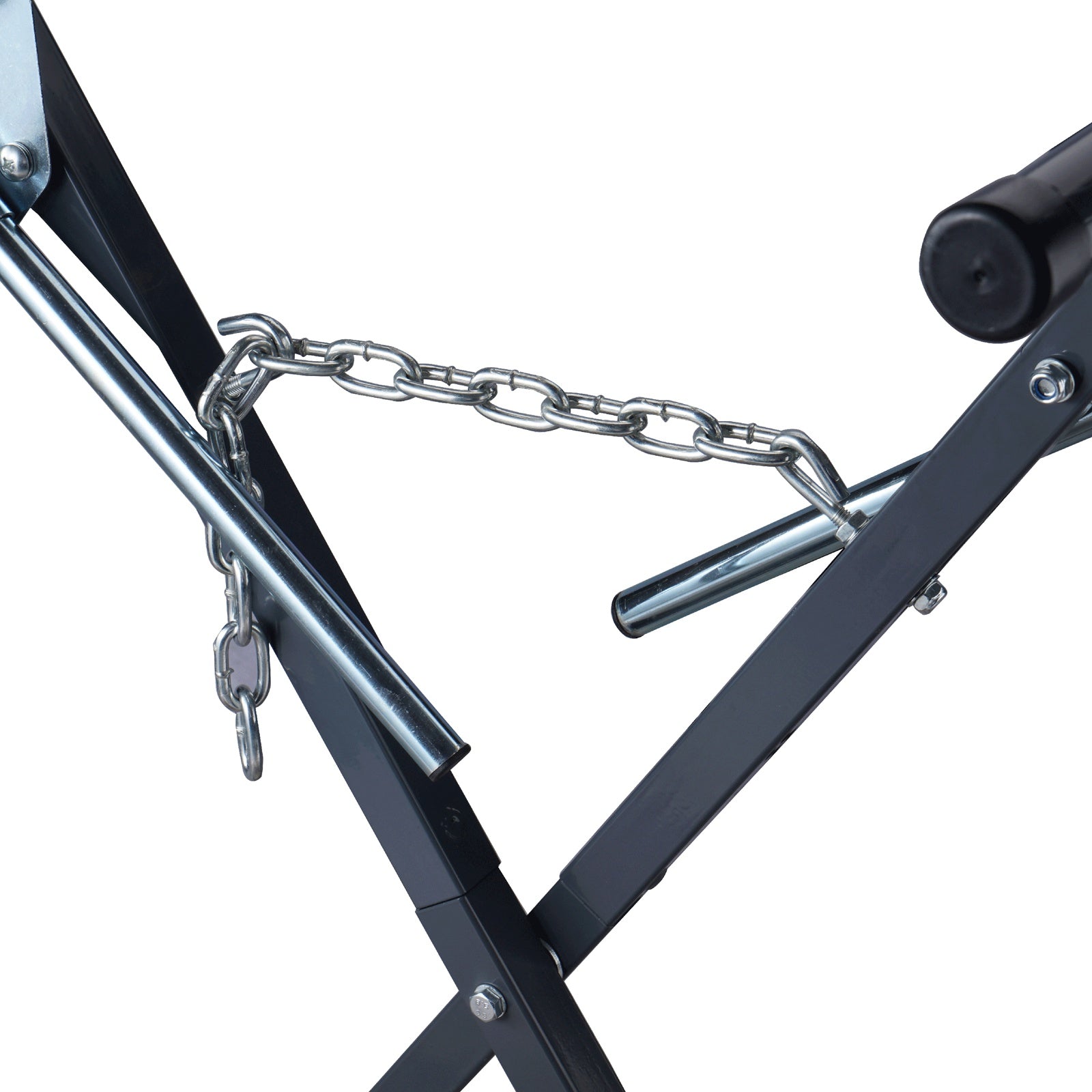 SwitZer Folding Bumper Stand Grey