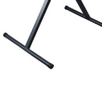 SwitZer Folding Bumper Stand Grey