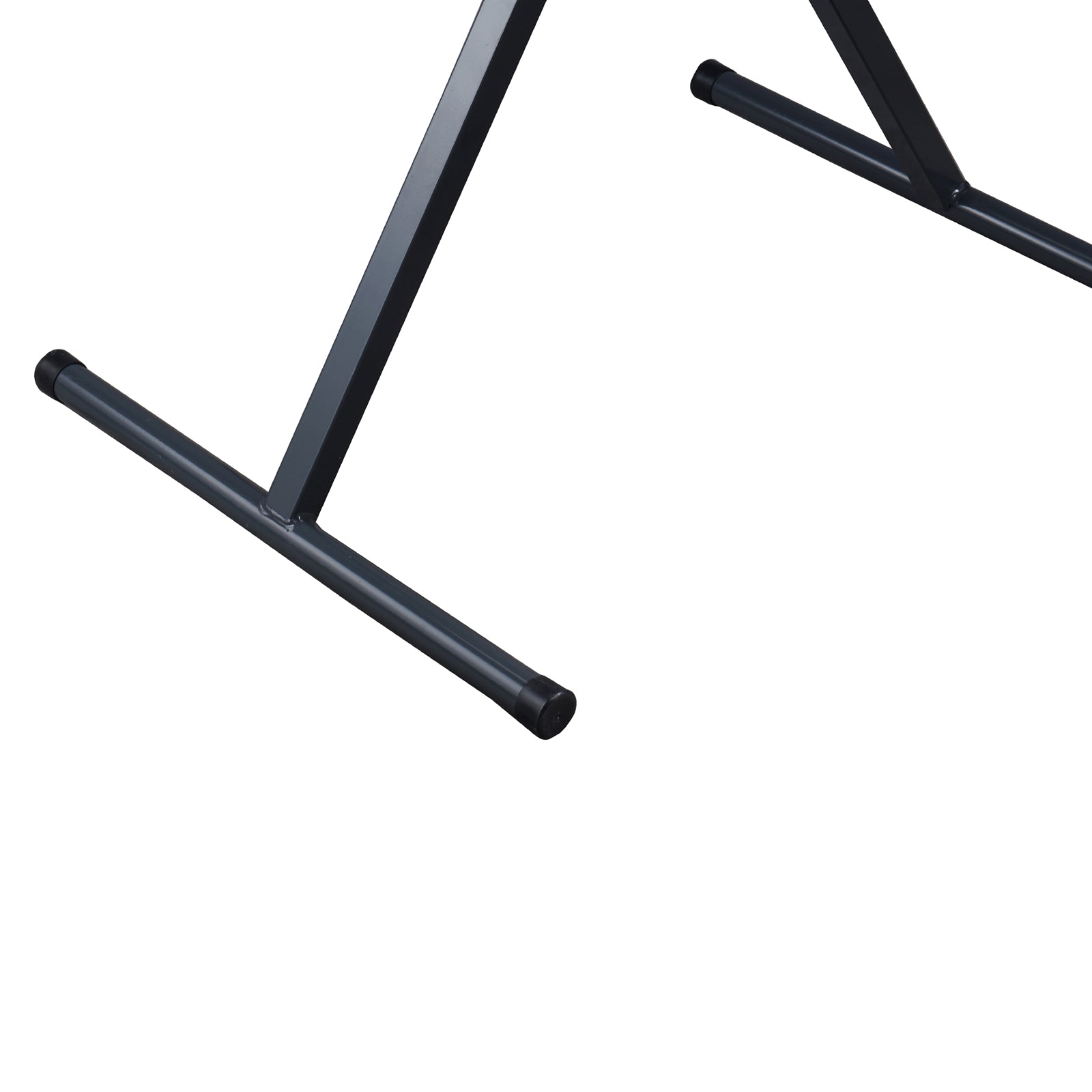 SwitZer Folding Bumper Stand Grey