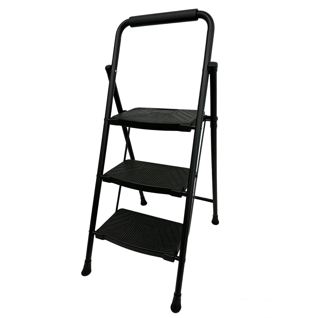 Birchtree 3-Step Folding Ladder