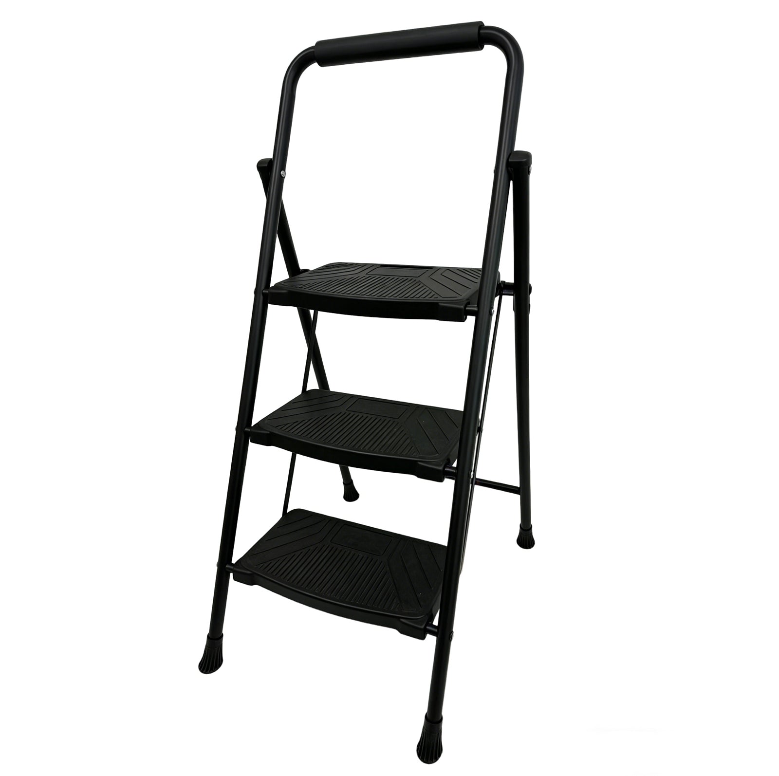 Birchtree 3-Step Folding Ladder