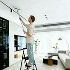 Birchtree 3-Step Folding Ladder