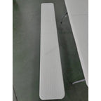 BIRCHTREE Folding Picnic Table and Bench Set 6FT 3 Piece