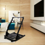 GALACTICA Gaming Stand GS01 Black
