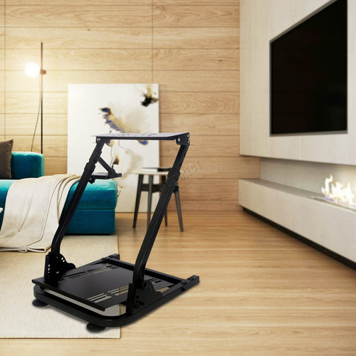 GALACTICA Gaming Stand GS01 Black