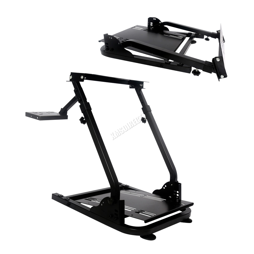 GALACTICA Gaming Stand GS01 Black