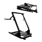 GALACTICA Gaming Stand GS01 Black