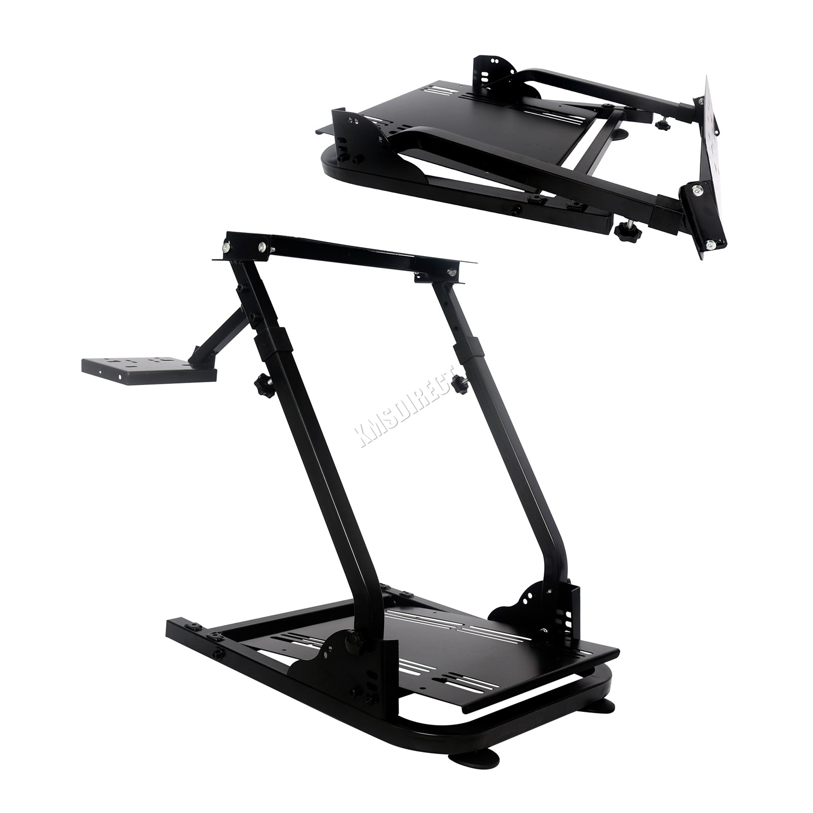 GALACTICA Gaming Stand GS01 Black