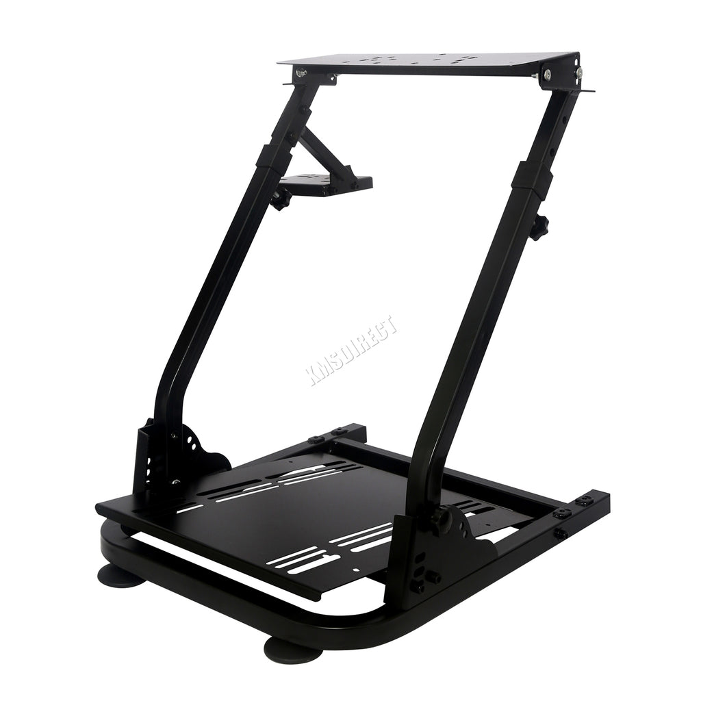 GALACTICA Gaming Stand GS01 Black