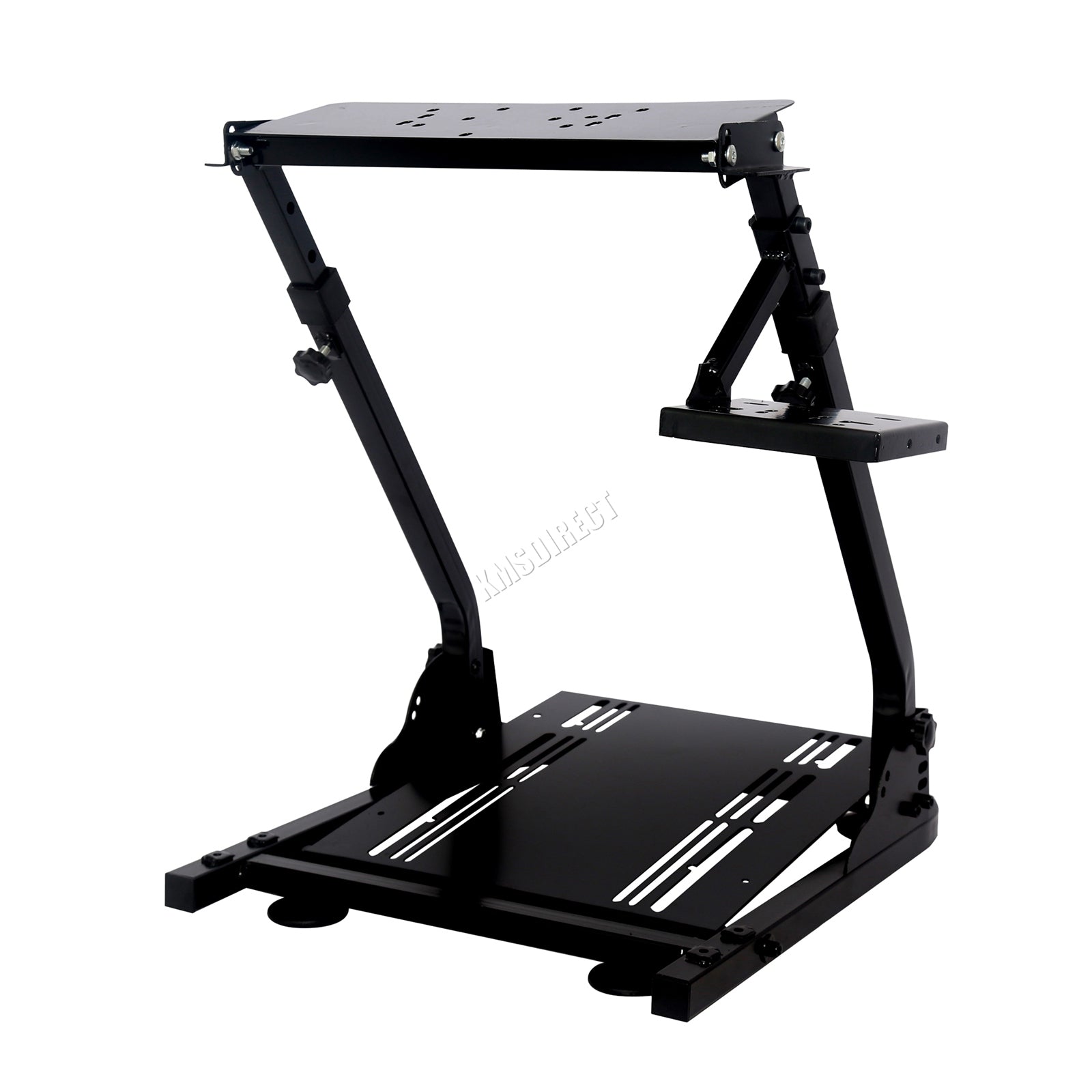 GALACTICA Gaming Stand GS01 Black
