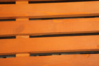 BIRCHTREE Wooden Garden Bench WGB02 Natural