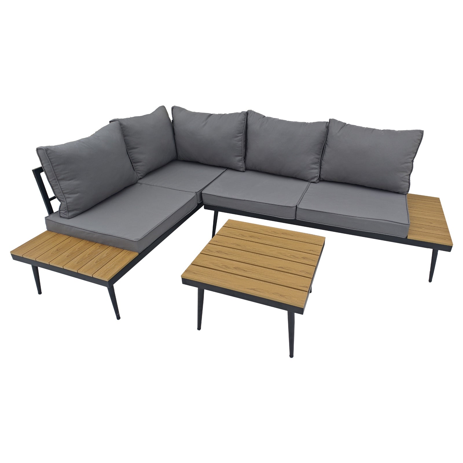 Birchtree Garden Sofa Furniture Set GFS01