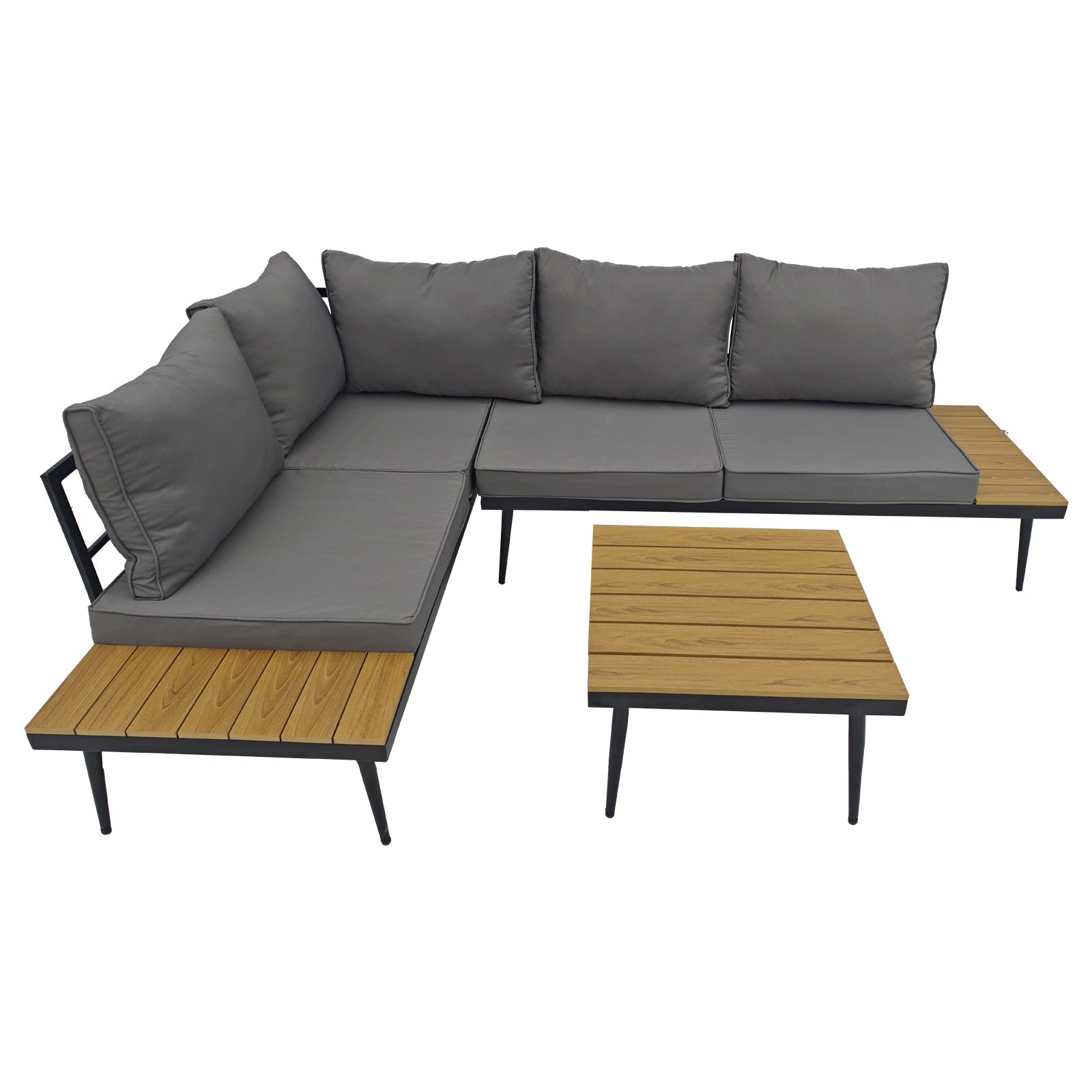 Birchtree Garden Sofa Furniture Set GFS01