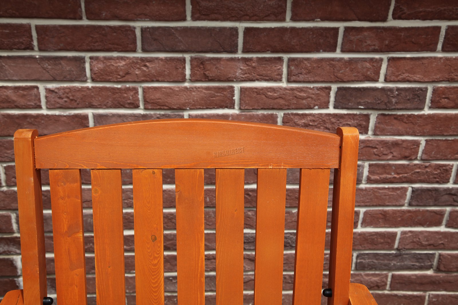 Birchtree Garden Love Seat