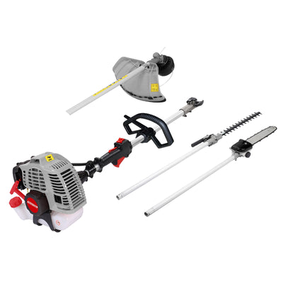 SwitZer Multi Function Petrol Garden Tool SZ-PGMT01