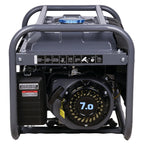 SwitZer 2800W Petrol Generator SZ-PG01