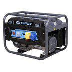 SwitZer 2800W Petrol Generator SZ-PG01