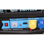 SwitZer 2800W Petrol Generator SZ-PG01