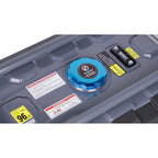 SwitZer 2800W Petrol Generator SZ-PG01