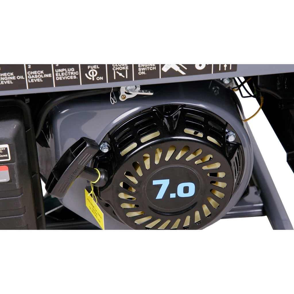 SwitZer 2800W Petrol Generator SZ-PG01