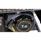 SwitZer 2800W Petrol Generator SZ-PG01