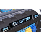 SwitZer 2800W Petrol Generator SZ-PG01