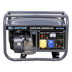 SwitZer 2800W Petrol Generator SZ-PG02